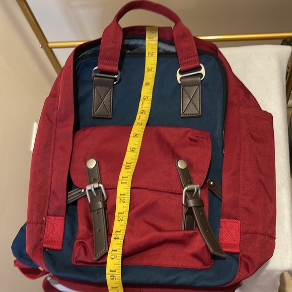 M. HCC Backpack - Picture 11 of 13